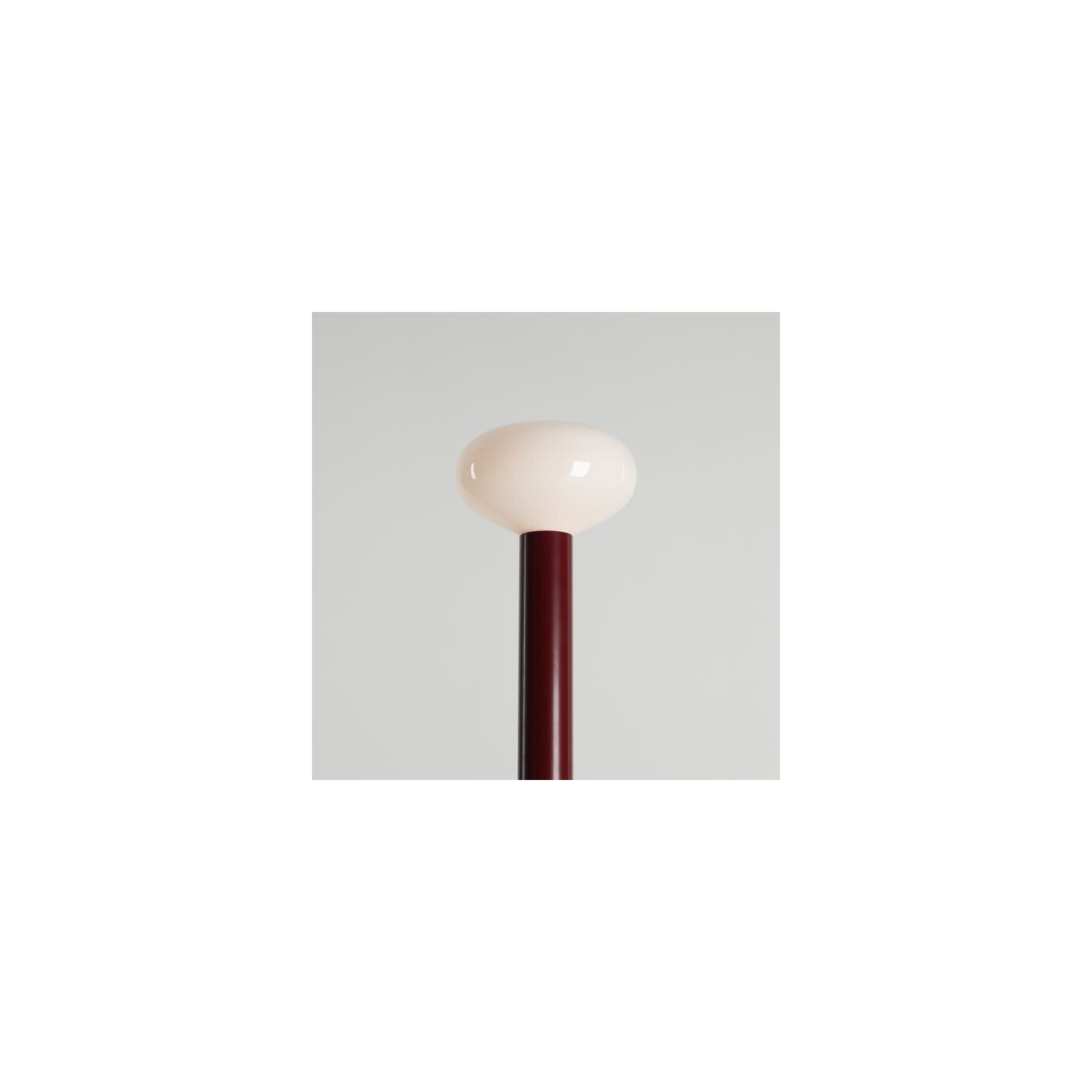 Lampa Stojąca Flo Floor Ruby M 7000A27_M Aldex Lampa Stojąca Flo Floor Ruby M 7000A27_M Aldex