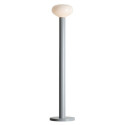 Lampa Stojąca Flo Floor Grey M 7000A22_M Aldex Lampa Stojąca Flo Floor Grey M 7000A22_M Aldex