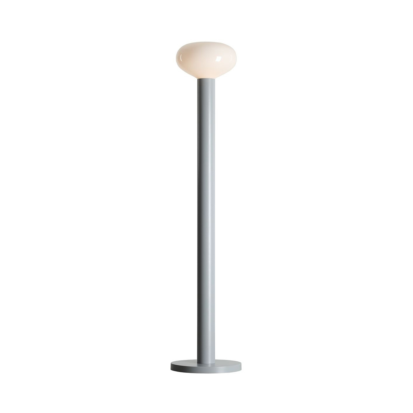 Lampa Stojąca Flo Floor Grey M 7000A22_M Aldex Lampa Stojąca Flo Floor Grey M 7000A22_M Aldex