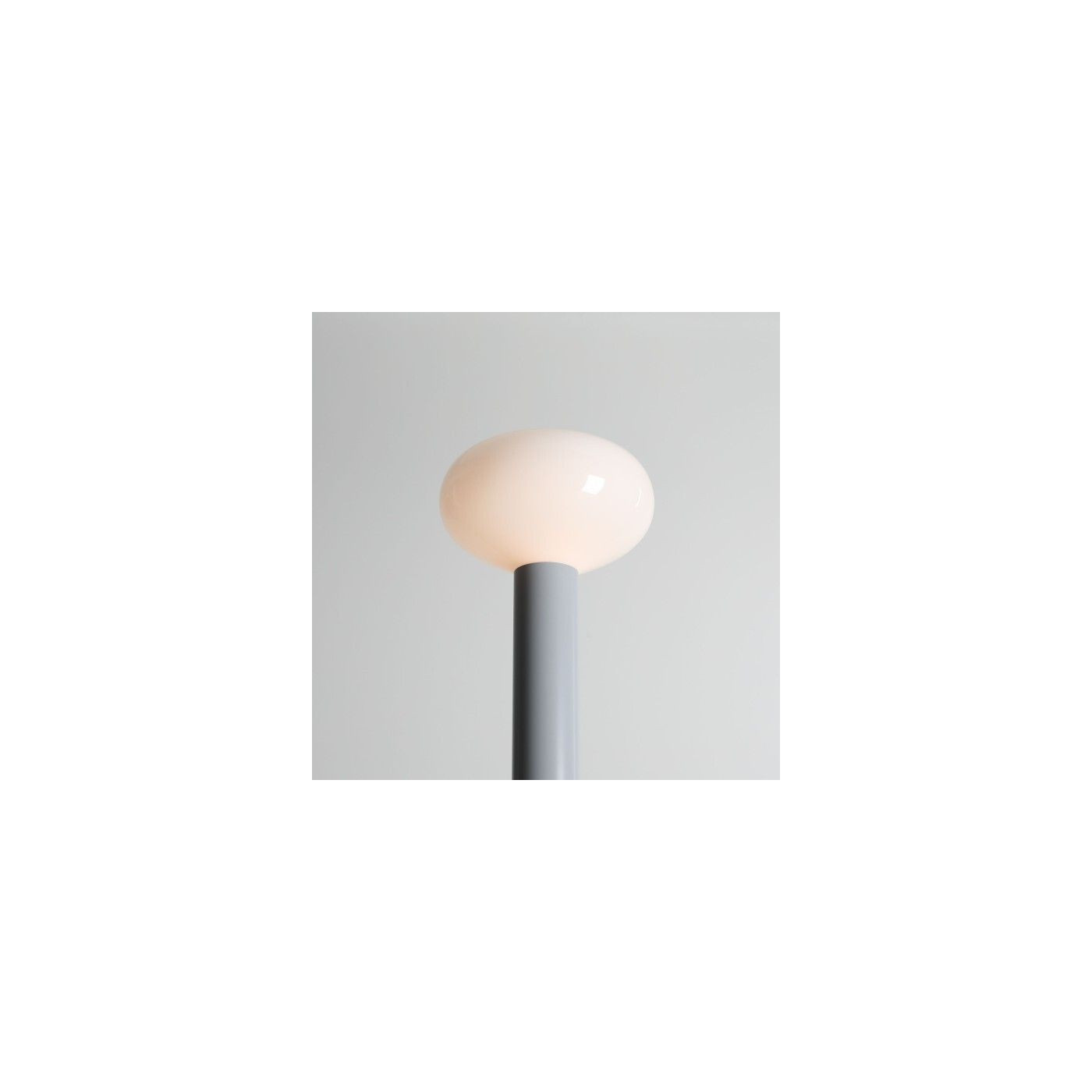 Lampa Stojąca Flo Floor Grey M 7000A22_M Aldex Lampa Stojąca Flo Floor Grey M 7000A22_M Aldex