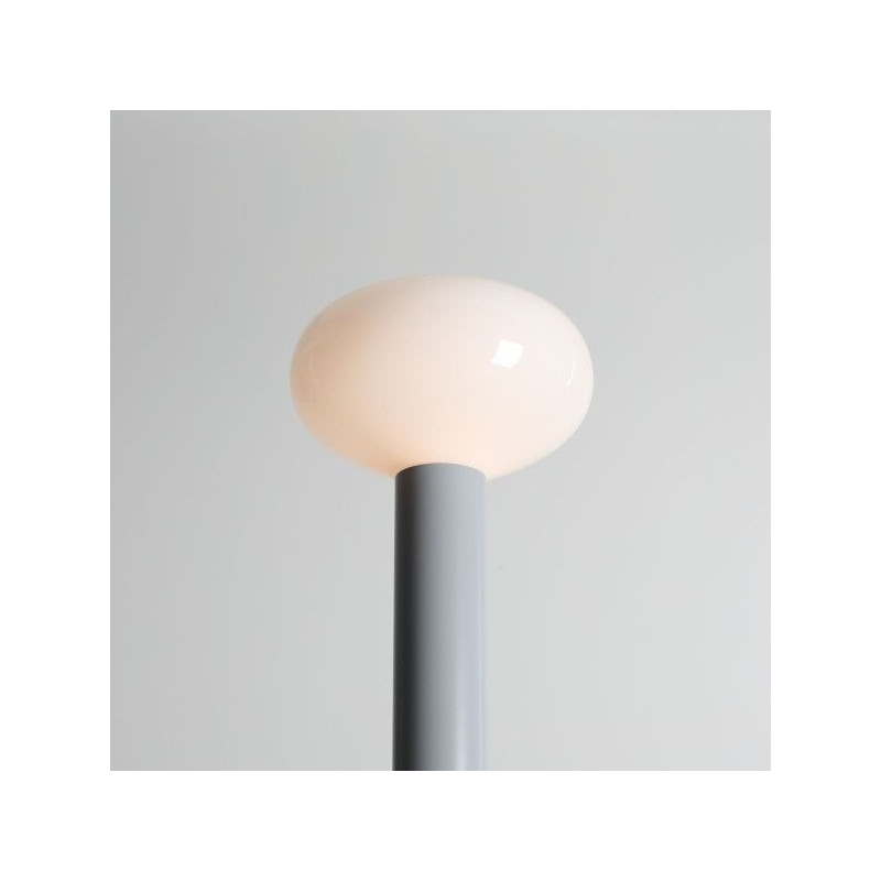 Lampa Stojąca Flo Floor Grey M 7000A22_M Aldex Lampa Stojąca Flo Floor Grey M 7000A22_M Aldex