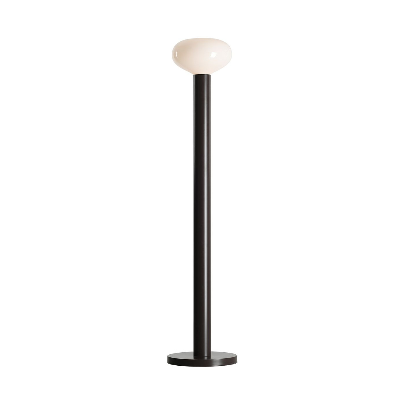 Lampa Stojąca Flo Floor Cream M 7000A9_M Aldex Lampa Stojąca Flo Floor Cream M 7000A9_M Aldex
