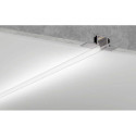 Profil Aluminiowy Architektoniczny MONO Wpuszczany do Zatynkowania 2mb Kingled Profil Aluminiowy Architektoniczny MONO Wpuszczany do Zatynkowania 2mb Kingled