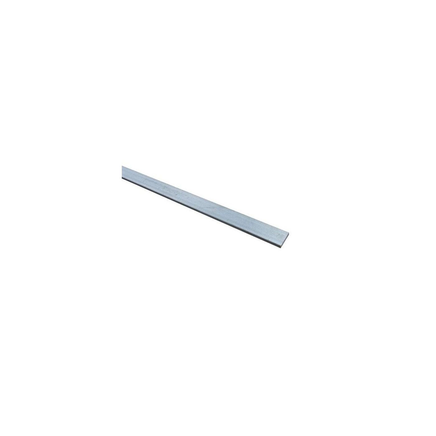 Profil Płaski – Radiator dla taśmy LED – płaskownik 2m Kingled Profil Płaski – Radiator dla taśmy LED – płaskownik 2m Kingled
