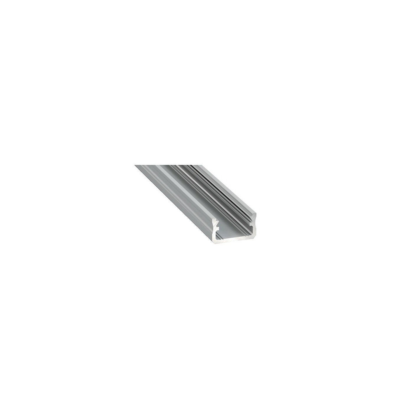 Profil Aluminiowy Typ A Nawierzchniowy 2mb Kingled Profil Aluminiowy Typ A Nawierzchniowy 2mb Kingled
