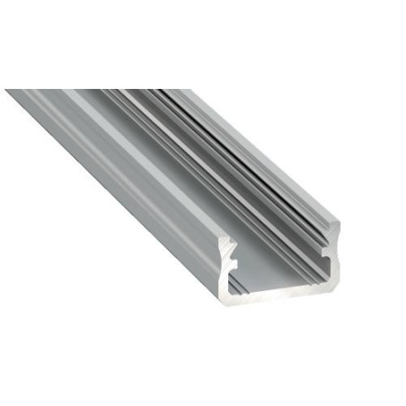 Profil Aluminiowy Typ A Nawierzchniowy 2mb Kingled