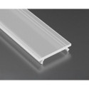 Szybka Szron PMMA Do Profilu Aluminiowego Meblowego 2m Kingled Szybka Szron PMMA Do Profilu Aluminiowego Meblowego 2m Kingled