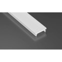Szybka Mleczna PMMA Do Profilu Aluminiowego Meblowego 2m Kingled Szybka Mleczna PMMA Do Profilu Aluminiowego Meblowego 2m Kingled