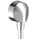 Przyłącze Węża Fixfit E DN15 27454000 Hansgrohe Przyłącze Węża Fixfit E DN15 27454000 Hansgrohe