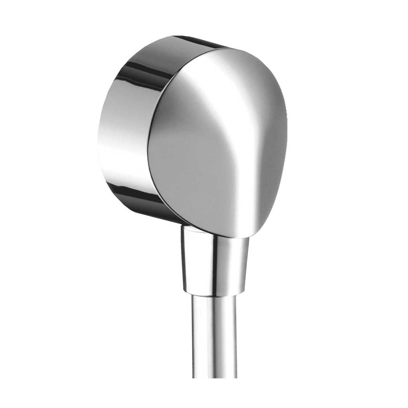 Przyłącze Węża Fixfit E DN15 27454000 Hansgrohe Przyłącze Węża Fixfit E DN15 27454000 Hansgrohe