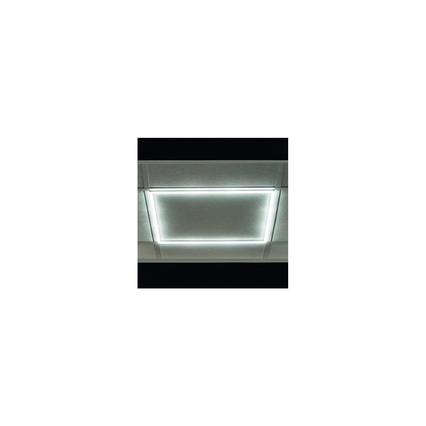 Oprawa LED Typu Ramka Avar 591x591mm 40W Kanlux Oprawa LED Typu Ramka Avar 591x591mm 40W Kanlux
