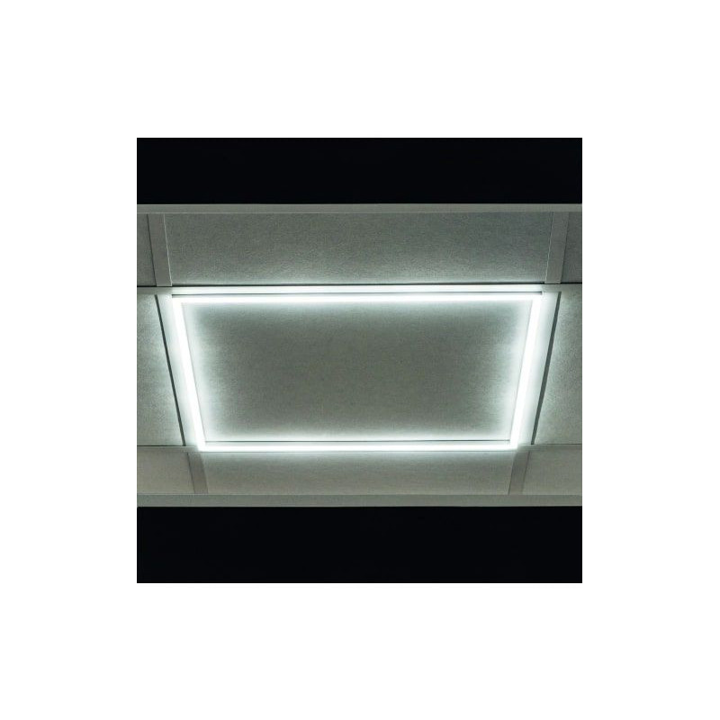 Oprawa LED Typu Ramka Avar 591x591mm 40W Kanlux Oprawa LED Typu Ramka Avar 591x591mm 40W Kanlux
