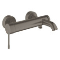 Bateria Wannowa Essence Brushed Hard Graphite 25250AL1 Grohe Bateria Wannowa Essence Brushed Hard Graphite 25250AL1 Grohe