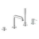 Bateria Wannowa Essence Chrom 25251001 Grohe Bateria Wannowa Essence Chrom 25251001 Grohe