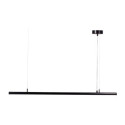 Lampa Wisząca Lumio Pendant M Black 3000K 135502 Aio Lampa Wisząca Lumio Pendant M Black 3000K 135502 Aio