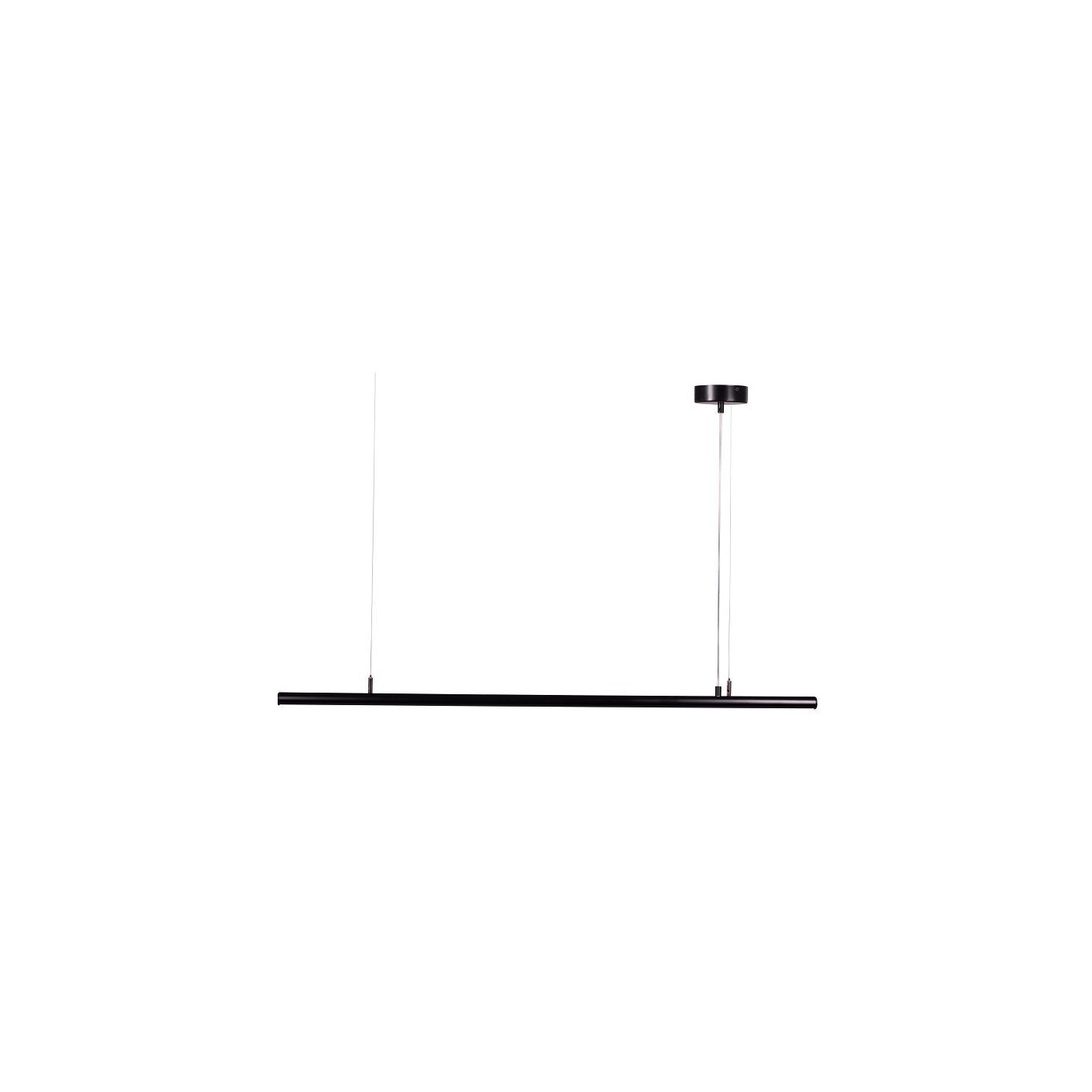 Lampa Wisząca Lumio Pendant M Black 3000K 135502 Aio Lampa Wisząca Lumio Pendant M Black 3000K 135502 Aio