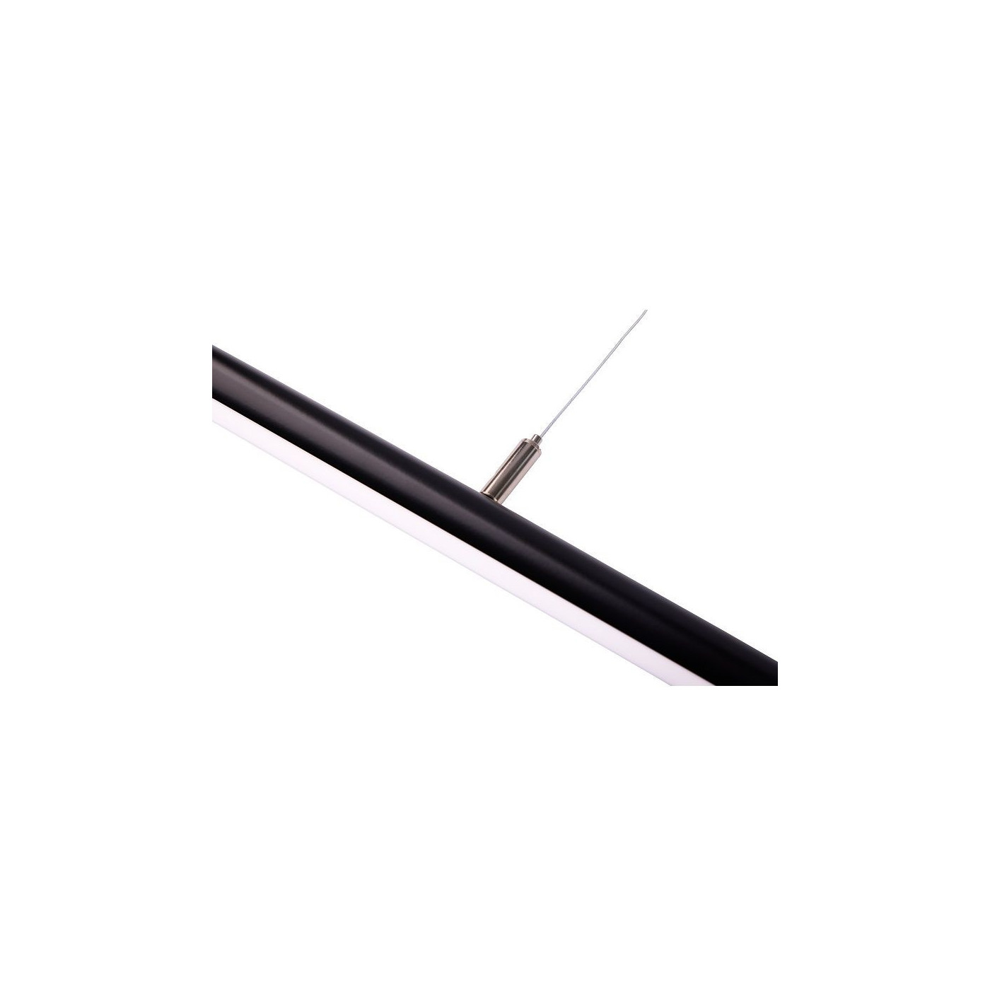 Lampa Wisząca Lumio Pendant M Black 3000K 135502 Aio Lampa Wisząca Lumio Pendant M Black 3000K 135502 Aio