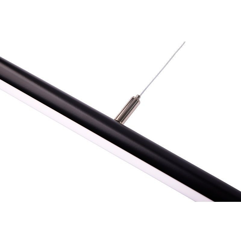 Lampa Wisząca Lumio Pendant M Black 3000K 135502 Aio Lampa Wisząca Lumio Pendant M Black 3000K 135502 Aio