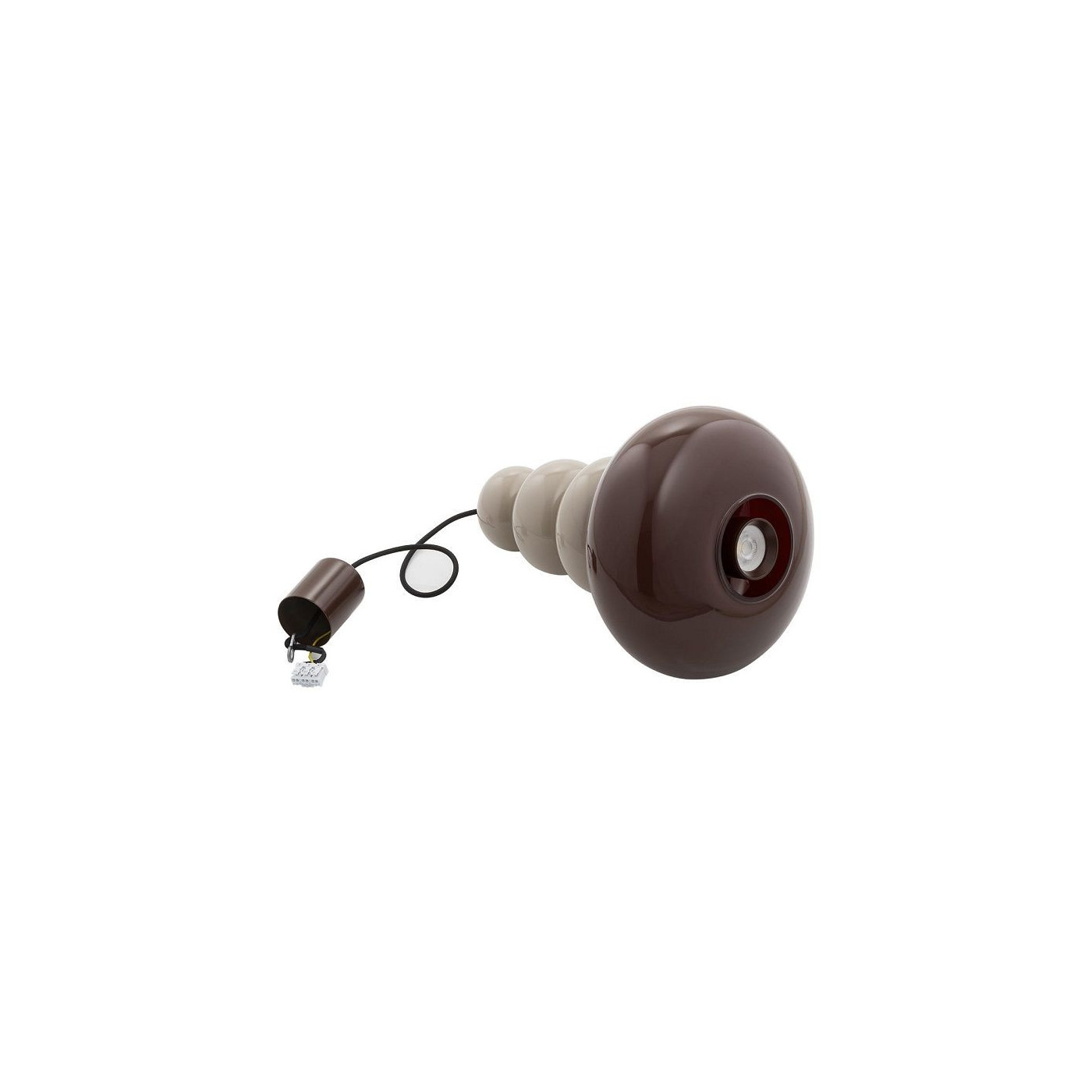 Lampa Wisząca Diego Kaszmir-Terakota 8820 Argon Lampa Wisząca Diego Kaszmir-Terakota 8820 Argon