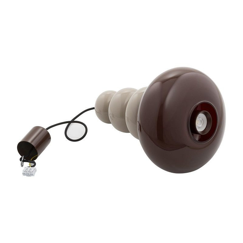 Lampa Wisząca Diego Kaszmir-Terakota 8820 Argon Lampa Wisząca Diego Kaszmir-Terakota 8820 Argon