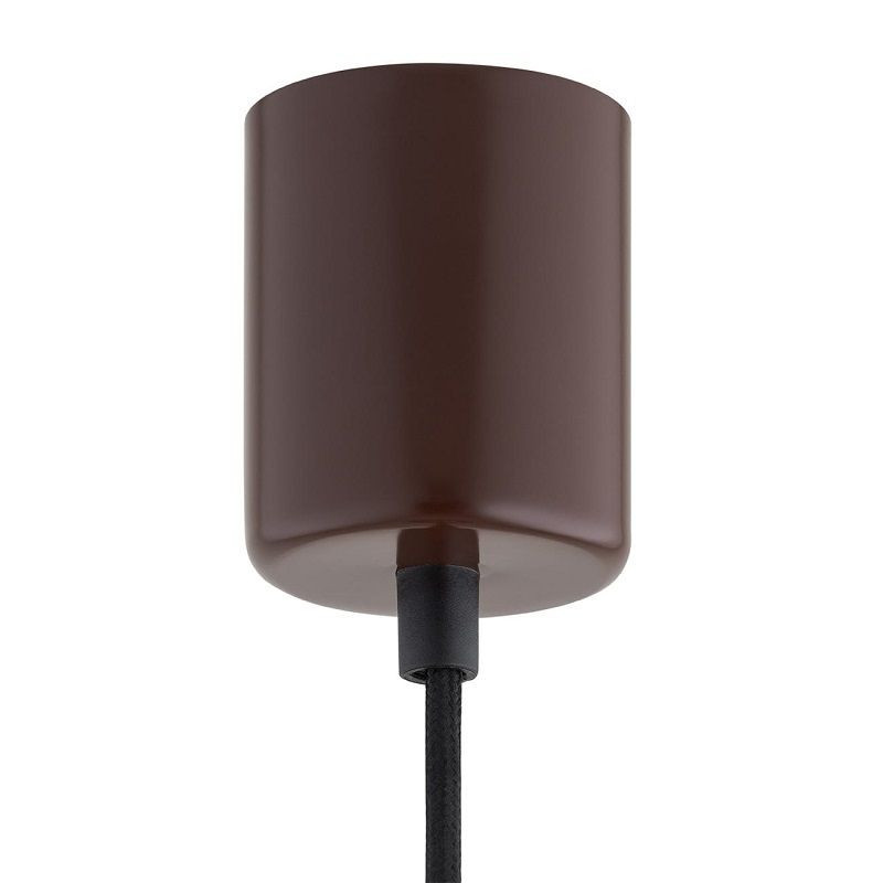 Lampa Wisząca Diego Kaszmir-Terakota 8820 Argon Lampa Wisząca Diego Kaszmir-Terakota 8820 Argon