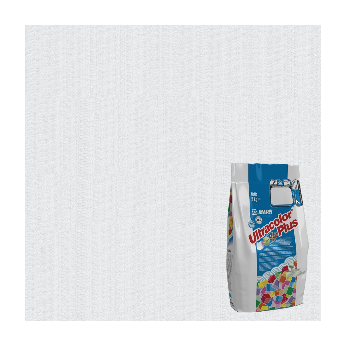 Mapei Fuga Ultracolor Plus Srebrny 111 2 kg Mapei Fuga Ultracolor Plus Srebrny 111 2 kg