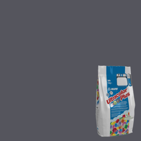 Mapei Fuga Ultracolor Plus Antracyt 114 2 kg