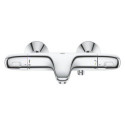 Bateria Wannowa Grohtherm Chrom 34816003 Grohe Bateria Wannowa Grohtherm Chrom 34816003 Grohe