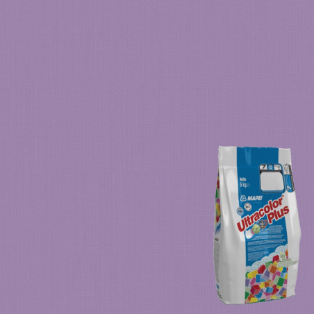 Mapei Fuga Ultracolor Plus Fiolet 162 2 kg