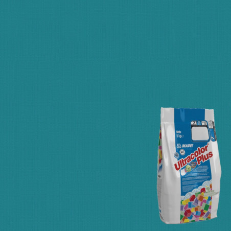 Mapei Fuga Ultracolor Plus Turkus 171 2 kg