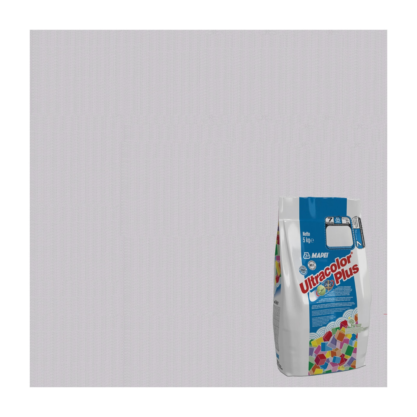 Mapei Fuga Ultracolor Plus Manhattan 2000 110 5 kg Mapei Fuga Ultracolor Plus Manhattan 2000 110 5 kg