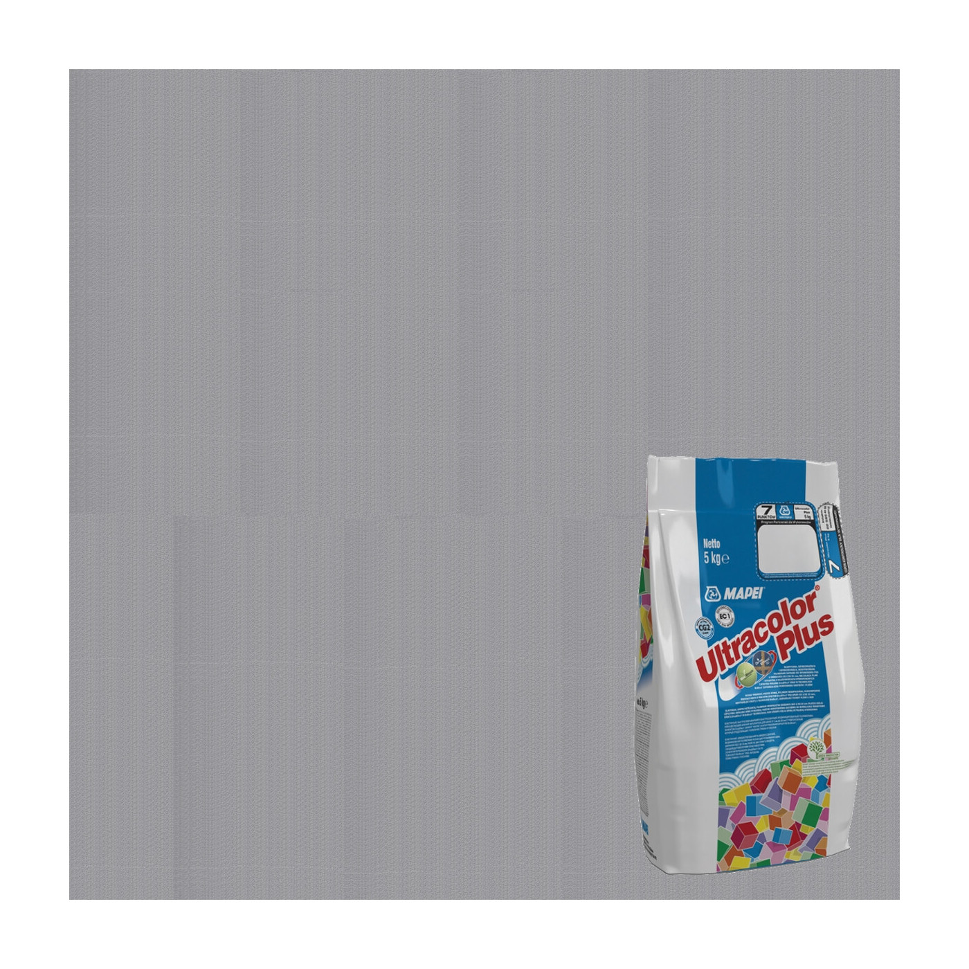 Mapei Fuga Ultracolor Plus Tytan 112 5 kg Mapei Fuga Ultracolor Plus Tytan 112 5 kg
