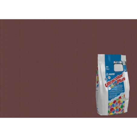 Mapei Fuga Ultracolor Plus Czekolada 144 5 kg