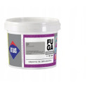 Fuga Epoksydowa 2kg Szary 035 Atlas Fuga Epoksydowa 2kg Szary 035 Atlas