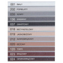 Fuga Epoksydowa 2kg Srebrny 136 Atlas Fuga Epoksydowa 2kg Srebrny 136 Atlas
