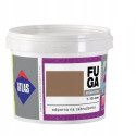 Fuga Epoksydowa 2kg Toffi 120 Atlas Fuga Epoksydowa 2kg Toffi 120 Atlas