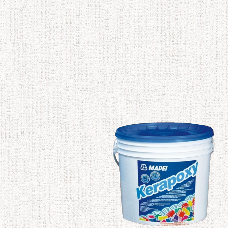 Fuga Kerapoxy Biały 100 2 kg Mapei Fuga Kerapoxy Biały 100 2 kg Mapei