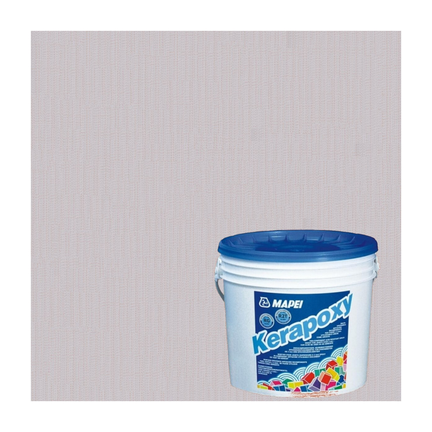Fuga Kerapoxy Manhattan 2000 110 5 kg Mapei Fuga Kerapoxy Manhattan 2000 110 5 kg Mapei