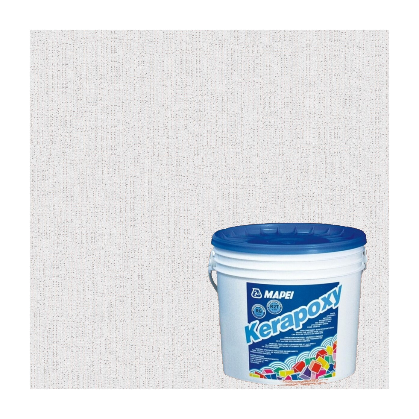 Fuga Kerapoxy Srebrny 111 2 kg Mapei Fuga Kerapoxy Srebrny 111 2 kg Mapei