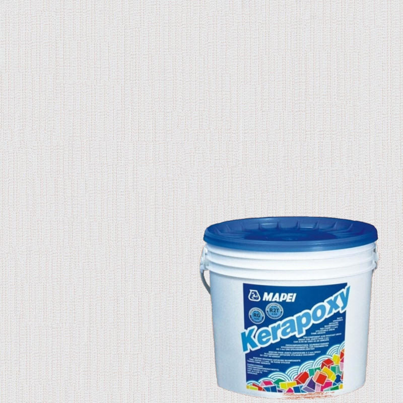 Fuga Kerapoxy Srebrny 111 2 kg Mapei Fuga Kerapoxy Srebrny 111 2 kg Mapei