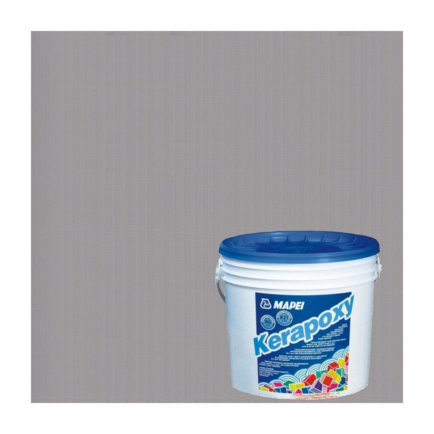 Fuga Kerapoxy Tytan 112 2 kg Mapei Fuga Kerapoxy Tytan 112 2 kg Mapei