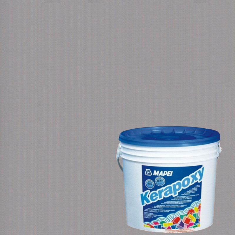 Fuga Kerapoxy Tytan 112 5 kg Mapei Fuga Kerapoxy Tytan 112 5 kg Mapei