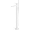 Bateria Wannowa Wolnostojąca Pi Biały Mat AREX.1255WH Excellent Bateria Wannowa Wolnostojąca Pi Biały Mat AREX.1255WH Excellent