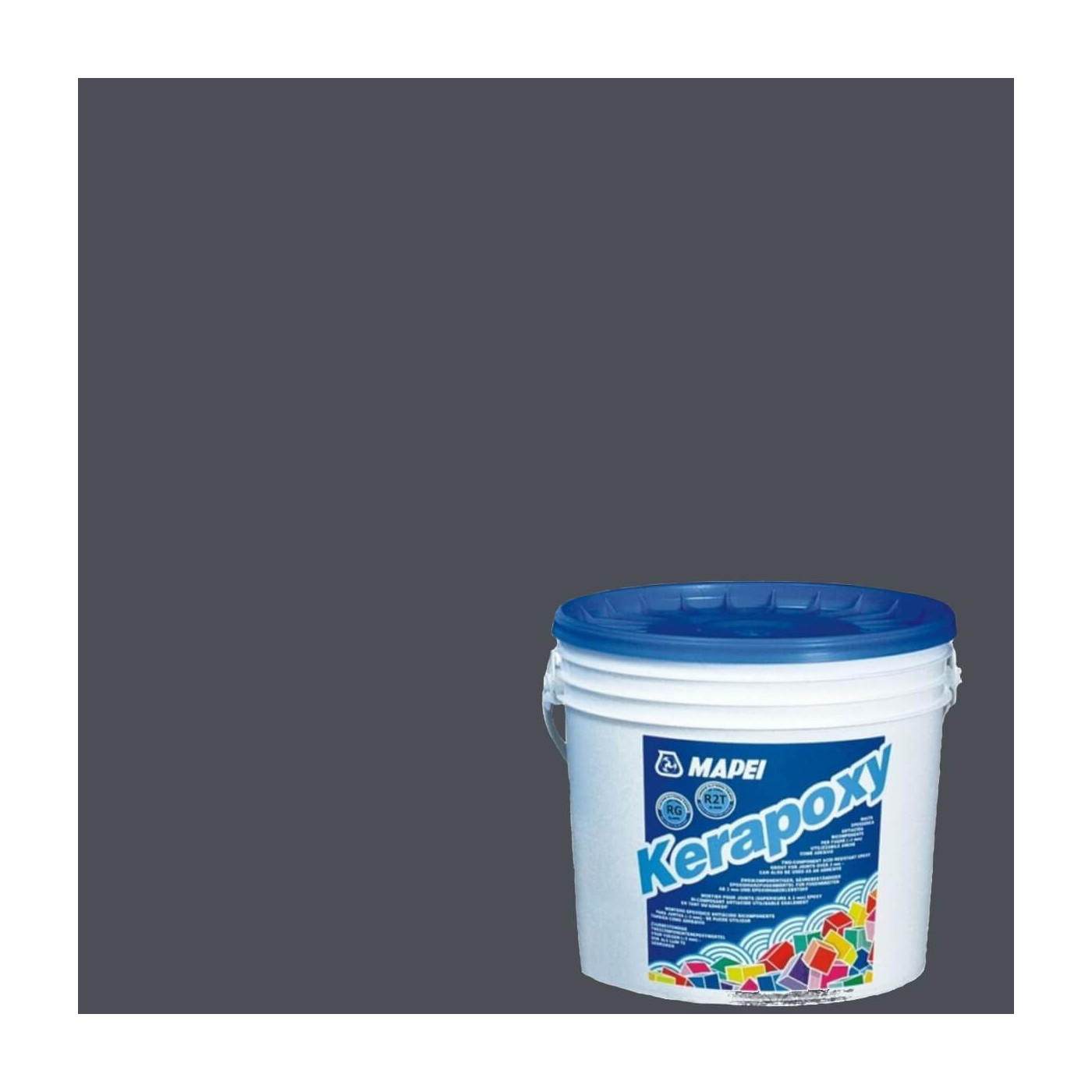 Fuga Kerapoxy Antracyt 114 2 kg Mapei Fuga Kerapoxy Antracyt 114 2 kg Mapei