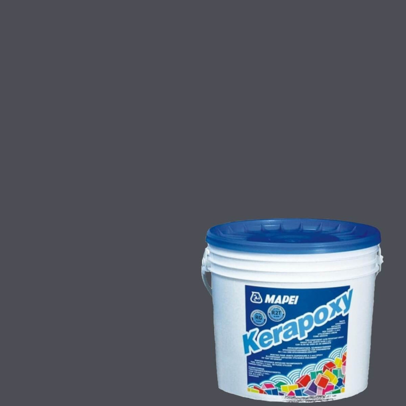 Fuga Kerapoxy Antracyt 114 2 kg Mapei Fuga Kerapoxy Antracyt 114 2 kg Mapei