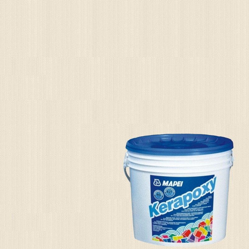Fuga Kerapoxy Jaśmin 130 5 kg Mapei Fuga Kerapoxy Jaśmin 130 5 kg Mapei