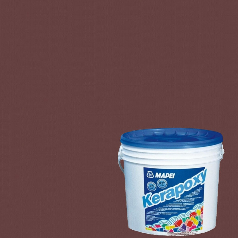 Fuga Kerapoxy Czekolada 144 2 kg Mapei Fuga Kerapoxy Czekolada 144 2 kg Mapei