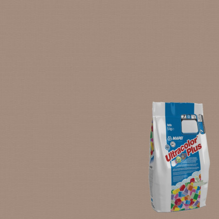 Fuga Ultracolor Plus Jedwab 134 5 kg Mapei