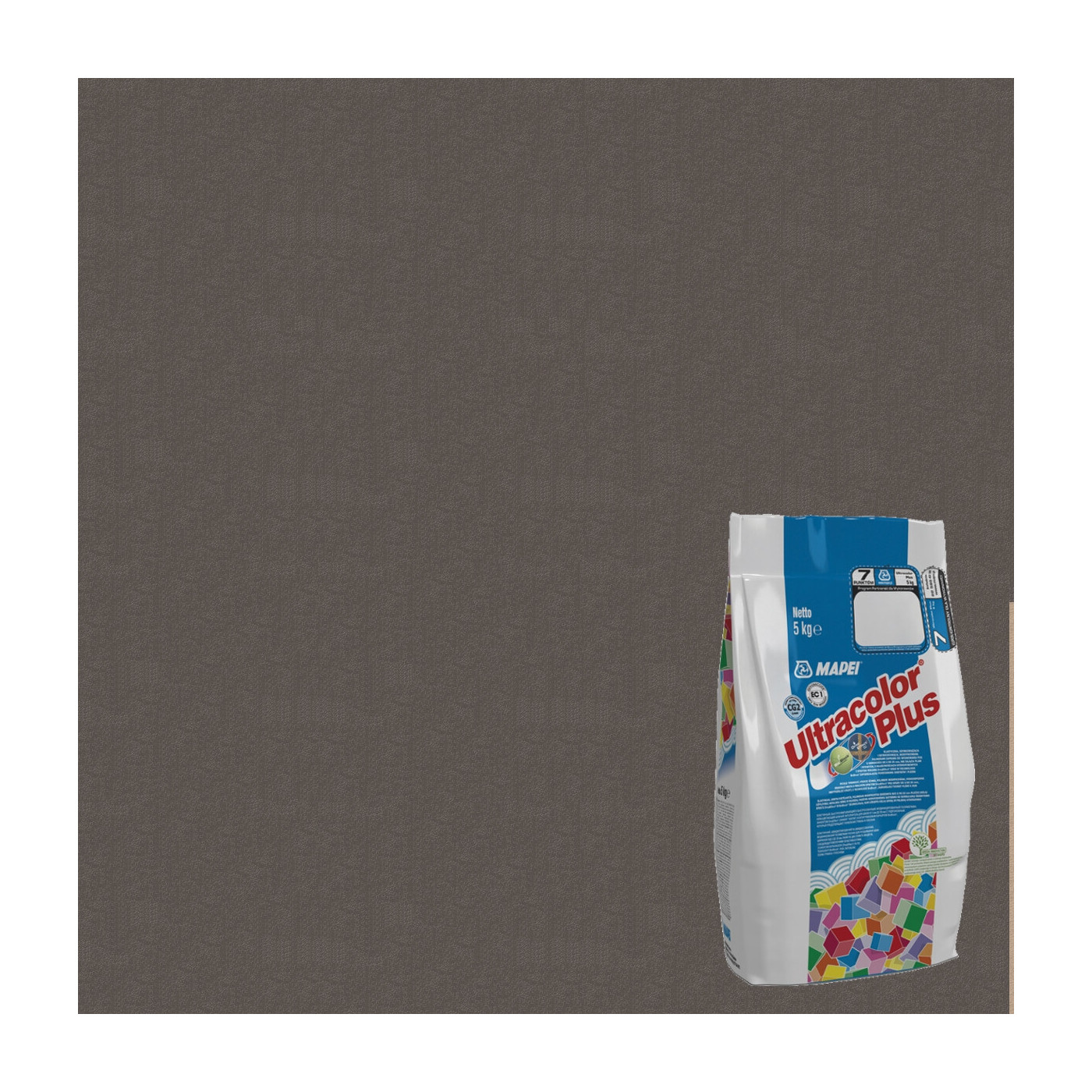 Fuga Ultracolor Plus Piasek Wulkaniczny 149 2 kg Mapei Fuga Ultracolor Plus Piasek Wulkaniczny 149 2 kg Mapei