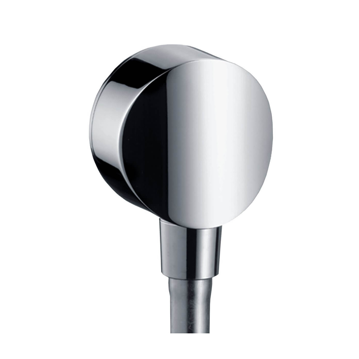 Przyłącze Węża Fixfit S DN15 27453000 Hansgrohe Przyłącze Węża Fixfit S DN15 27453000 Hansgrohe